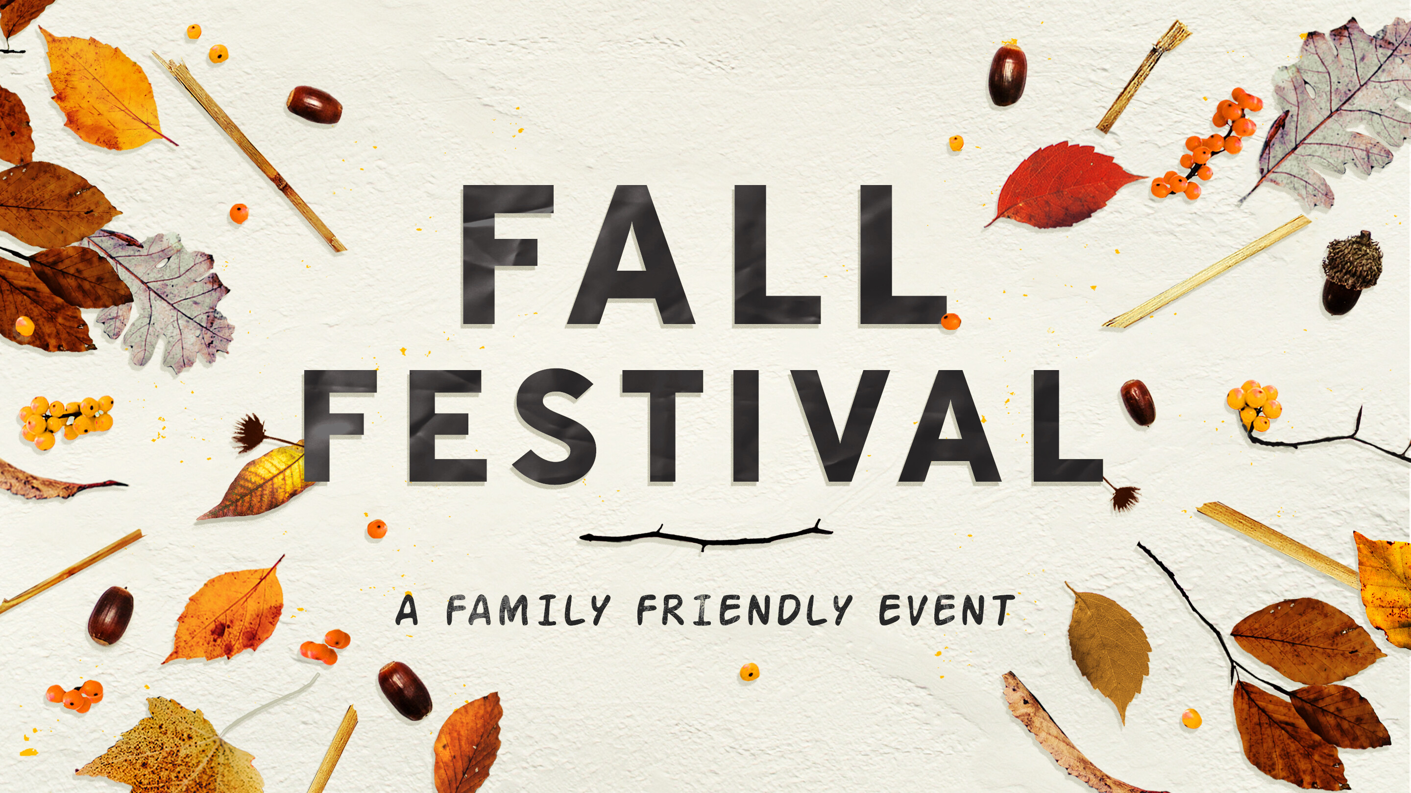 Fall Festival & Market | Heritage Baptist Church | Clarks Summit